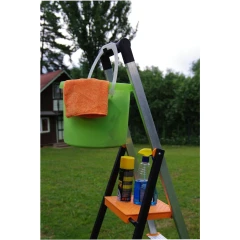 Стремянка Эйфель Фаворит-108