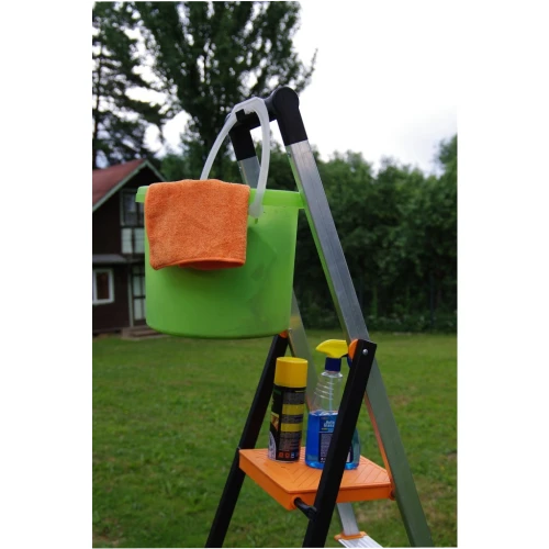 Стремянка Эйфель Фаворит-108