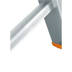 Лестница Эйфель алюминиевая Классик 3х9