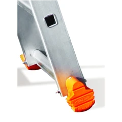 Лестница Эйфель алюминиевая Классик 3х9