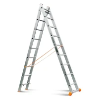 Лестница Эйфель Классик 2х9