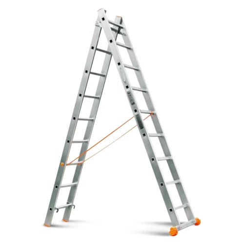 Лестница Эйфель Классик 2х9