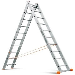 Лестница Эйфель Классик 2х10