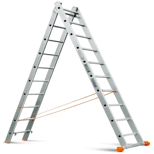 Лестница Эйфель Классик 2х10