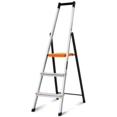 Стремянка Эйфель Фаворит-103