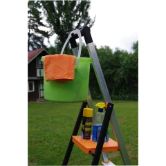 Стремянка Эйфель Фаворит-103