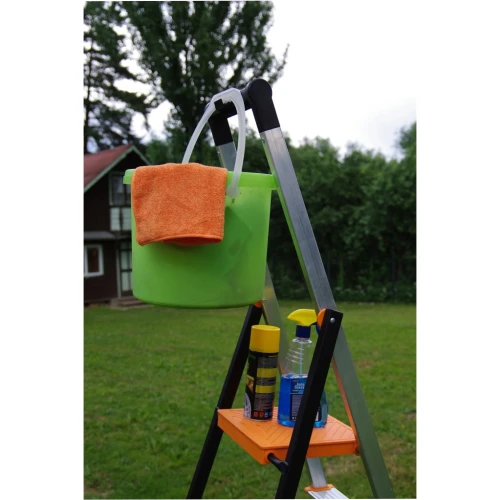 Стремянка Эйфель Фаворит-103