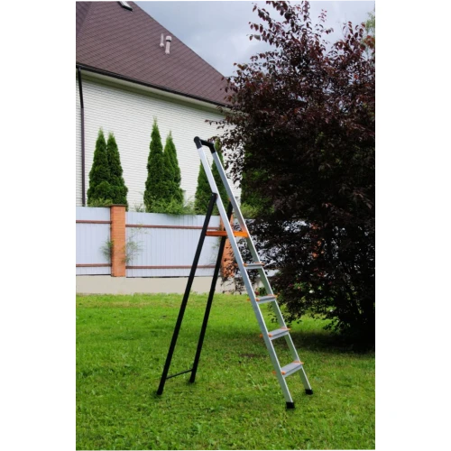 Стремянка Эйфель Фаворит-103