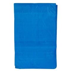 Тент полиэтиленовый 4-х слойный ламинированный X-Glass 10х12м, 80 гр/м2