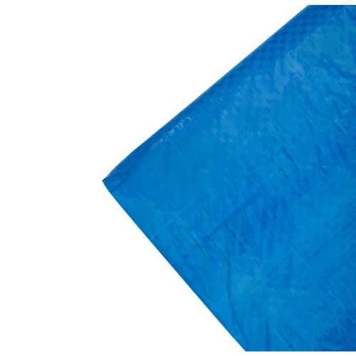 Тент полиэтиленовый 4-х слойный ламинированный X-Glass 10х12м, 80 гр/м2