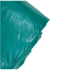 Тент полиэтиленовый 4-х слойный ламинированный X-Glass 10х15м, 120гр/м2