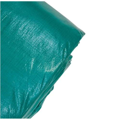 Тент полиэтиленовый 4-х слойный ламинированный X-Glass 10х15м, 120гр/м2