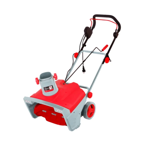 Снегоуборщик СЭ 2500Ф Ресанта электро