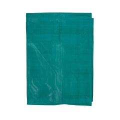 Тент полиэтиленовый 4-х слойный ламинированный X-Glass 3х6м, 120гр/м2