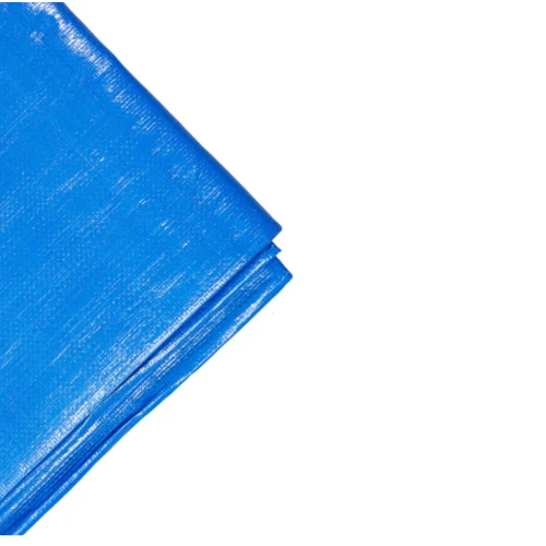 Тент полиэтиленовый 4-х слойный ламинированный X-Glass 4х6м, 180гр/м2