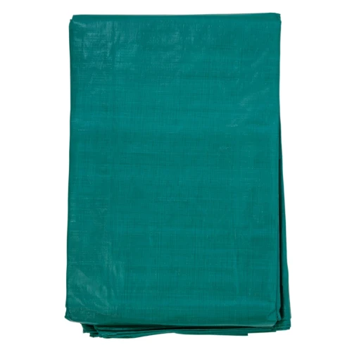 Тент полиэтиленовый 4-х слойный ламинированный X-Glass 4х8м, 120гр/м2