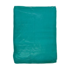 Тент полиэтиленовый 4-х слойный ламинированный X-Glass 8х12м, 120гр/м2