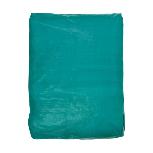 Тент полиэтиленовый 4-х слойный ламинированный X-Glass 8х12м, 120гр/м2