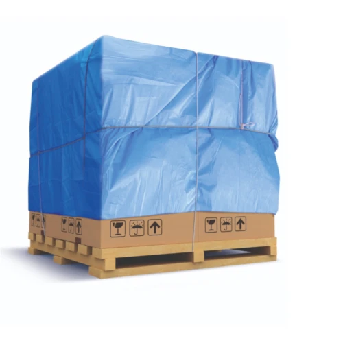 Тент полиэтиленовый 4-х слойный ламинированный X-Glass 10х20м, 80 гр/м2