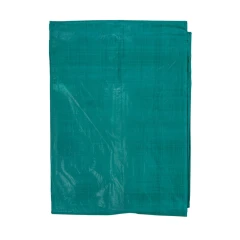 Тент полиэтиленовый 4-х слойный ламинированный X-Glass 4х5м, 120гр/м2