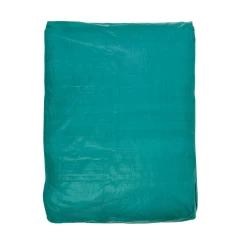 Тент полиэтиленовый 4-х слойный ламинированный X-Glass 10х12м, 120гр/м2