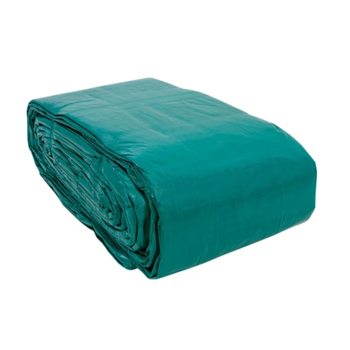 Тент полиэтиленовый 4-х слойный ламинированный X-Glass 10х12м, 120гр/м2