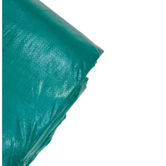 Тент полиэтиленовый 4-х слойный ламинированный X-Glass 10х12м, 120гр/м2