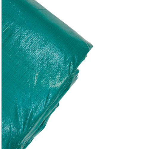 Тент полиэтиленовый 4-х слойный ламинированный X-Glass 10х12м, 120гр/м2