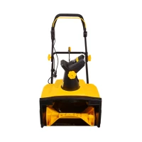 Снегоуборщик Huter SGC 2300E электро