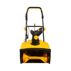 Снегоуборщик Huter SGC 2300E электро