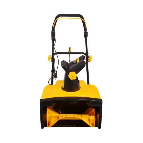 Снегоуборщик Huter SGC 2300E электро