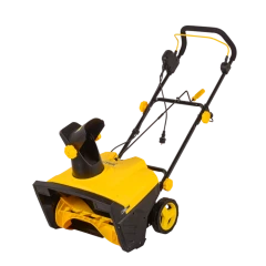 Снегоуборщик Huter SGC 2300E электро