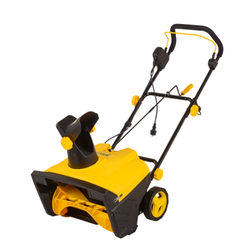 Снегоуборщик Huter SGC 2300E электро