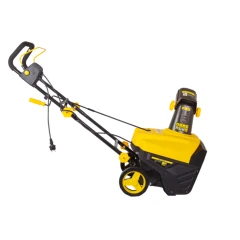 Снегоуборщик Huter SGC 2300E электро
