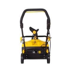Снегоуборщик Huter SGC 2300E электро