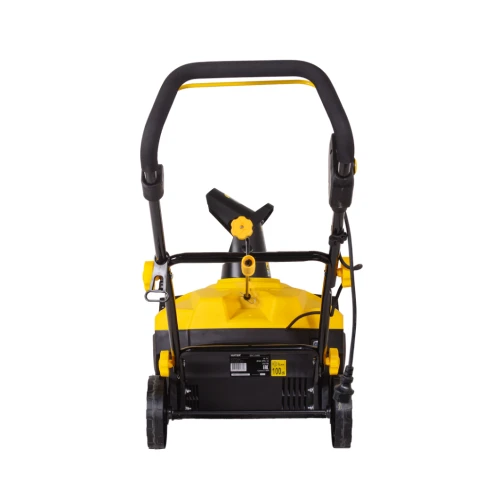 Снегоуборщик Huter SGC 2300E электро