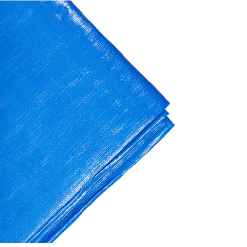 Тент полиэтиленовый 4-х слойный ламинированный X-Glass 3х4м, 180гр/м2