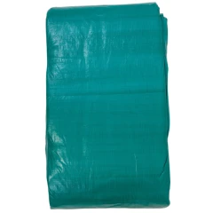 Тент полиэтиленовый 4-х слойный ламинированный X-Glass 15х15м, 120гр/м2