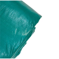 Тент полиэтиленовый 4-х слойный ламинированный X-Glass 15х15м, 120гр/м2