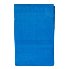 Тент полиэтиленовый 4-х слойный ламинированный X-Glass 4х5м, 80гр/м2