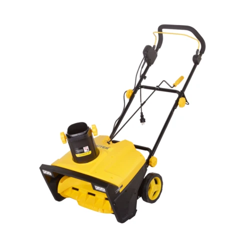 Снегоуборщик Huter SGC 2500EL электро