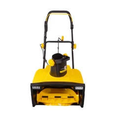 Снегоуборщик Huter SGC 2500EL электро