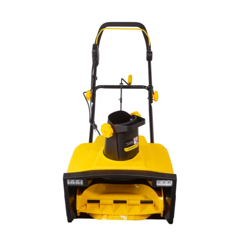 Снегоуборщик Huter SGC 2500EL электро