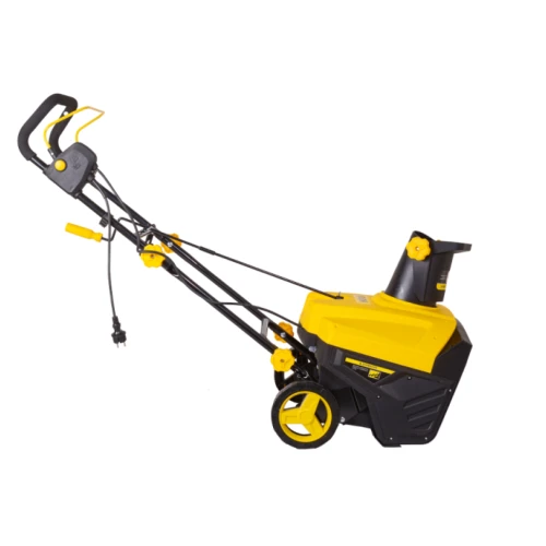 Снегоуборщик Huter SGC 2500EL электро