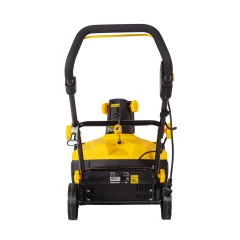 Снегоуборщик Huter SGC 2500EL электро