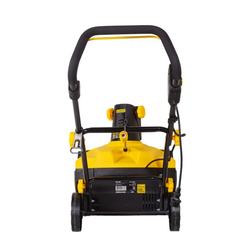 Снегоуборщик Huter SGC 2500EL электро