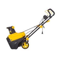 Снегоуборщик Huter SGC 2500EL электро