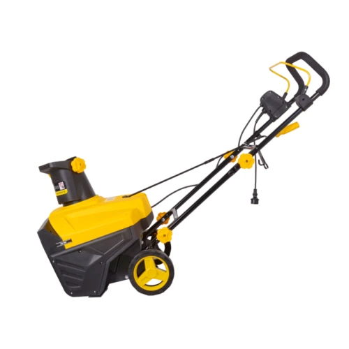 Снегоуборщик Huter SGC 2500EL электро