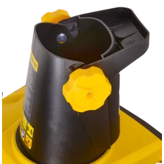 Снегоуборщик Huter SGC 2500EL электро