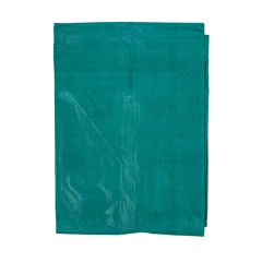 Тент полиэтиленовый 4-х слойный ламинированный X-Glass 3х5м, 120гр/м2